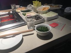 -海底捞火锅(泉城路店)