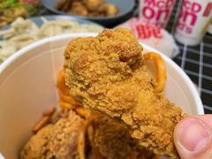 -麦当劳(启迪香山店)