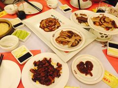 全聚德烤鸭店(王府井店)-北京全聚德(王府井店)