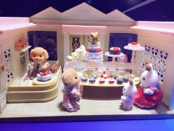 -kidsland(颐堤港店)