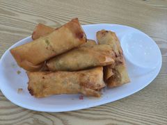 春卷-珊珊小笼馆(仙霞路店)