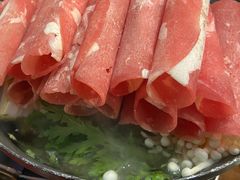 -米屋石锅拌饭(师大店)