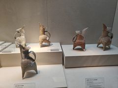 -临沂市博物馆