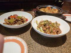 -老客家·客家菜(万达店)