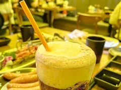-AJIYA炭火烧肉(徐汇正大乐城店)