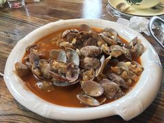 -沙掌门肉蟹煲(沙溪店)