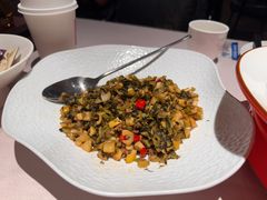 -千百味红餐厅·江西菜(绿地双子塔店)