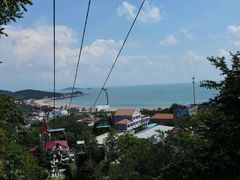 android_upload_pic-崂山仰口游览区