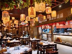 -南京大牌档(凯德1818店)