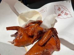 -鸽子侯·家宴·平价海鲜(市图书馆店)