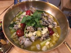 -我是那个大叔·美食研究所(新塘路店)