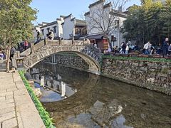 -绩溪龙川景区