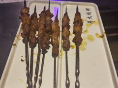 -日鲜码头·海鲜烧烤