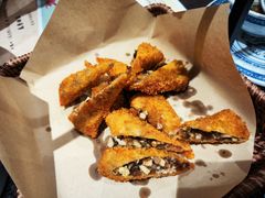 -南京大牌档(苏州中心店)