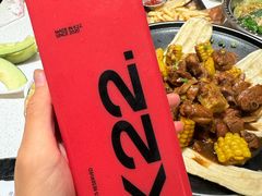 -K22.酸奶草莓(烟台芝罘店)