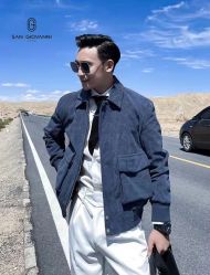 -圣乔凡尼服装定制