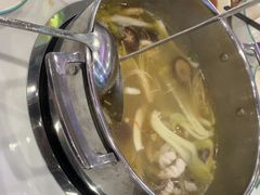 -果然农夫椰子鸡(虎门大润发店)
