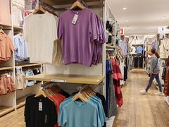 -优衣库(北京枫蓝国际广场店)