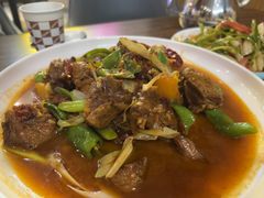 -阿达西新疆特色美食(悦海新天地中央广场店)