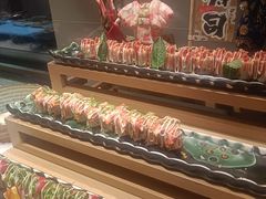 -钱小奴创意自助餐厅·原切谷饲安格斯畅吃(苏州昆山招商花园城店)