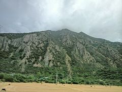 -佛掌沙丘