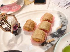 -荣粤酒家·融合粤菜·海鲜火锅