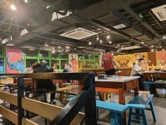 -钢管厂五区小郡肝火锅串串香(清河店)