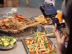 -神伙烧烤(江北黄泥塝店)
