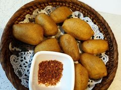椒盐九肚鱼-79号渔船海鲜饭店(宝安店)