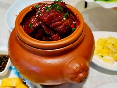 -阿英煲(凉城路店)