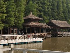 -采石矶景区