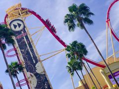 -奥兰多环球影城