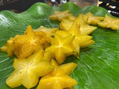 -半岛听涛蒸汽海鲜自助(K11店)