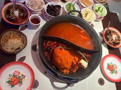 -江北北火锅馆·公路夜市(魏公村店)