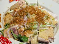 -广府乡下·饭庄(新港东路店)