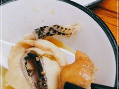-黑皮酸菜鱼(三山街店)