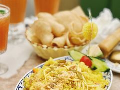 -KingThaia金泰兰(滨江天街店)