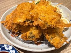 -小山日本料理(兴业太古汇店)