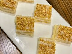 蒙古冰糕-格日勒阿妈蒙古厨房(大召店)