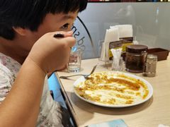 -CoCo壱番屋(久光百货店)