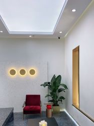 -JUNO hair salon