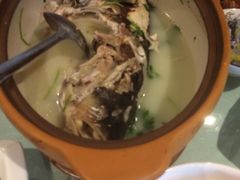 -风味小馆(天目湖宾馆店)