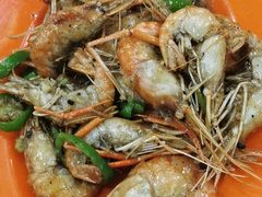 -贞姨美食·老字号海鲜大排档