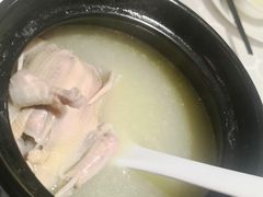 鸽子菌汤-琬苑鸽庄·川粤融合菜(解放碑总店)
