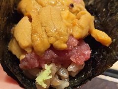 -小十Omakase(地王大厦店)