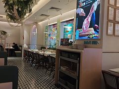 -Aqua Oasis 水天堂(太湖中心mall店)
