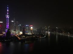 -非常时髦餐厅VUE Restaurant(外滩茂悦大酒店)