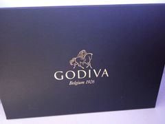 -GODIVA(印象城店)