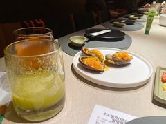 -水木锦堂·自助铁板烧(望京凯德MALL店)