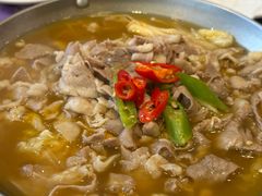 -凯鸽酒楼(大同振兴街店)